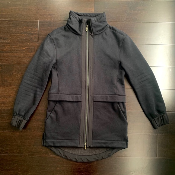 lululemon athletica Jackets & Blazers - Lululemon jacket